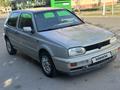 Volkswagen Golf 1997 года за 1 400 000 тг. в Алматы – фото 6