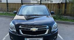 Chevrolet Cobalt 2023 годаfor6 100 000 тг. в Астана