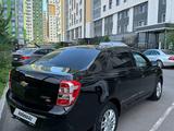 Chevrolet Cobalt 2023 года за 6 400 000 тг. в Астана – фото 4
