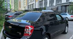 Chevrolet Cobalt 2023 года за 6 400 000 тг. в Астана – фото 4