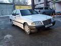 Mercedes-Benz C 200 1994 года за 2 790 000 тг. в Алматы – фото 3