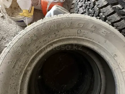 2 комплект шин 265/70/17 — 265/65/17 за 250 000 тг. в Шымкент – фото 8