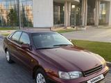 Toyota Carina E 1994 годаүшін2 000 000 тг. в Алматы