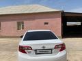 Toyota Camry 2013 годаүшін8 600 000 тг. в Жанаозен – фото 2