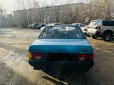 ВАЗ (Lada) 21099 2000 годаfor900 000 тг. в Усть-Каменогорск – фото 4