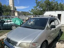 Honda Odyssey, 1996