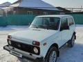 ВАЗ (Lada) Lada 2121 2015 годаfor3 000 000 тг. в Алматы