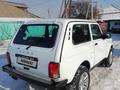 ВАЗ (Lada) Lada 2121 2015 годаfor3 000 000 тг. в Алматы – фото 4