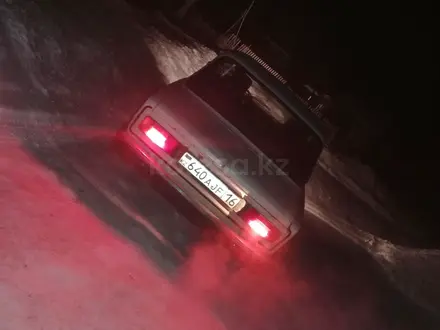 ВАЗ (Lada) 2106 1990 года за 650 000 тг. в Усть-Каменогорск – фото 7