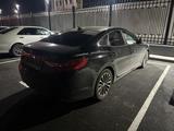 Hyundai Grandeur 2014 года за 5 200 000 тг. в Туркестан – фото 2