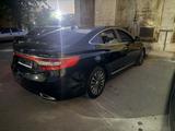 Hyundai Grandeur 2014 годаүшін5 200 000 тг. в Туркестан – фото 2