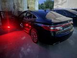 Hyundai Grandeur 2014 года за 5 200 000 тг. в Туркестан