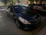 Hyundai Grandeur 2014 годаүшін5 200 000 тг. в Туркестан – фото 4