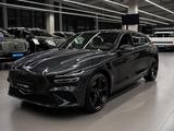Genesis G70 Shooting Brake 2024 года за 28 065 000 тг. в Астана