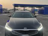 Kia K7 2017 года за 13 000 000 тг. в Алматы