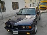 BMW 520 1992 года за 2 200 000 тг. в Шымкент