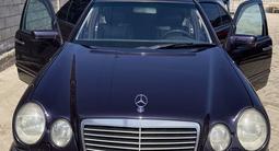 Mercedes-Benz E 280 1999 года за 4 300 000 тг. в Шамалган