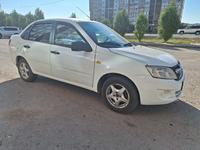 ВАЗ (Lada) Granta 2190 2012 года за 2 100 000 тг. в Актобе