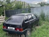 ВАЗ (Lada) 2109 1996 года за 400 000 тг. в Семей – фото 2