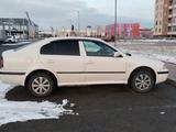 Skoda Octavia 2006 года за 2 640 000 тг. в Талдыкорган – фото 2