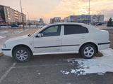 Skoda Octavia 2006 года за 2 640 000 тг. в Талдыкорган – фото 3