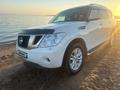 Nissan Patrol 2012 годаүшін11 500 000 тг. в Талдыкорган