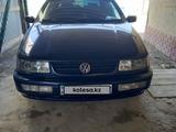 Volkswagen Passat 1995 года за 1 500 000 тг. в Актау