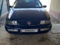 Volkswagen Passat 1995 годаүшін1 500 000 тг. в Актау