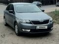 Skoda Rapid 2013 годаүшін5 000 000 тг. в Семей