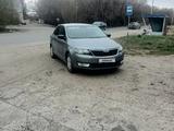 Skoda Rapid 2013 года за 5 000 000 тг. в Семей – фото 2