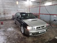 Subaru Outback 2002 годаүшін3 200 000 тг. в Астана