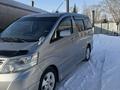 Toyota Alphard 2005 года за 9 300 000 тг. в Петропавловск – фото 6