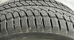 Липучки 265/45R21 2024 года за 37 500 тг. в Алматы – фото 2