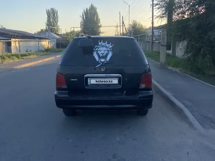 Honda Odyssey 1995 года за 1 700 000 тг. в Алматы – фото 4