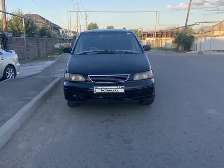 Honda Odyssey 1995 года за 1 700 000 тг. в Алматы
