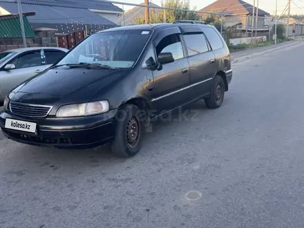 Honda Odyssey 1995 года за 1 700 000 тг. в Алматы – фото 3