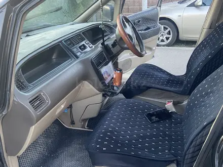 Honda Odyssey 1995 года за 1 700 000 тг. в Алматы – фото 7