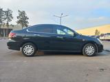 Nissan Almera 2014 года за 3 500 000 тг. в Алматы – фото 2