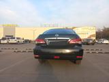 Nissan Almera 2014 года за 3 500 000 тг. в Алматы
