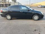 Nissan Almera 2014 года за 3 500 000 тг. в Алматы – фото 3