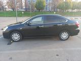 Nissan Almera 2014 года за 3 500 000 тг. в Алматы – фото 4