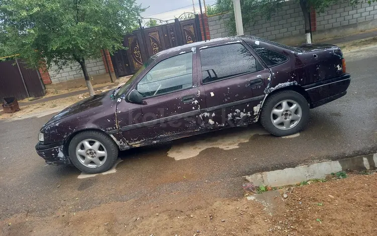 Opel Vectra 1993 года за 350 000 тг. в Арысь