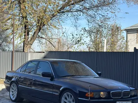 BMW 728 1997 года за 3 450 000 тг. в Алматы – фото 3