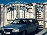 ВАЗ (Lada) 2108 1993 года за 480 000 тг. в Шымкент – фото 3