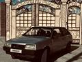 ВАЗ (Lada) 2108 1993 года за 480 000 тг. в Шымкент – фото 4