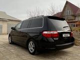 Honda Odyssey 2007 года за 7 000 000 тг. в Жанаозен – фото 2