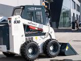 Wecan  Мини погрузчик WT 830 — Bobcat 2026 года за 11 679 000 тг. в Петропавловск – фото 4