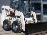 Wecan  Мини погрузчик WT 830 — Bobcat 2026 года за 11 679 000 тг. в Петропавловск – фото 2