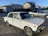 ВАЗ (Lada) 2106 1996 года за 750 000 тг. в Туркестан – фото 4