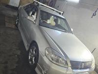 Toyota Mark II 2001 года за 3 800 000 тг. в Павлодар